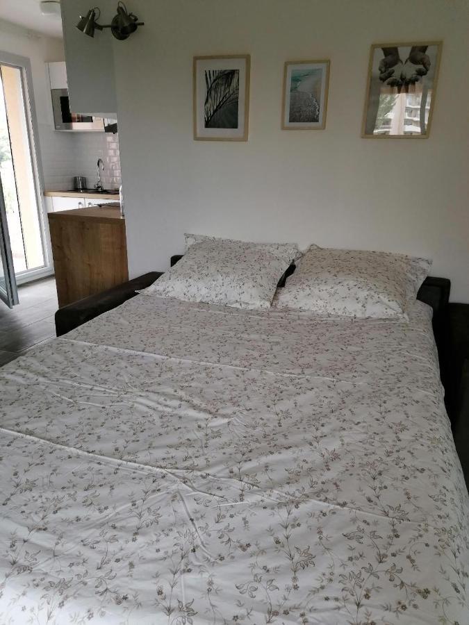 Antinea Daire Le Cannet Dış mekan fotoğraf